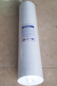 Lõi lọc PP Bigblue 20inch - 1/5 micron