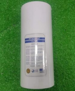 Lõi lọc PP BigBlue 10 inch