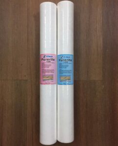 Lõi lọc PP 20inch - 5 micron Purelite - Taiwan