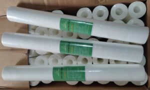 Lõi lọc PP 20inch - 1/5 micron