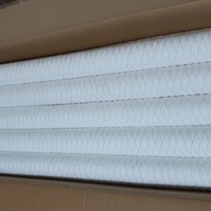 Lõi lọc sợi quấn Aqua 10/20/30/40 (inch) / Bigblue 1 Loi loc soi quan AQUA KOREA 40 inch 1