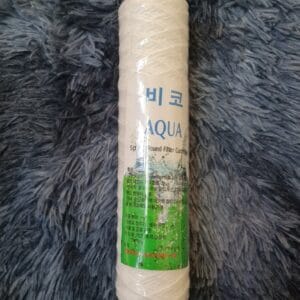 Lõi lọc sợi quấn AQUA KOREA 10inch