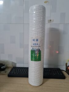 Lõi lọc sợi quấn AQUA KOREA