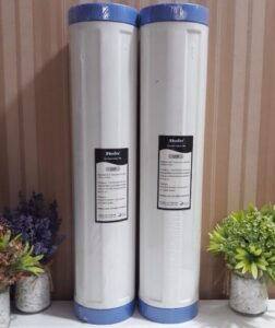 Lõi lọc than hoạt tính UDF Bigblue 20inch Buder