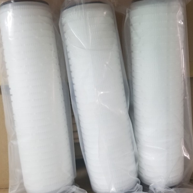 Lõi lọc vi sinh 10inch Loi loc vi sinh 10inch
