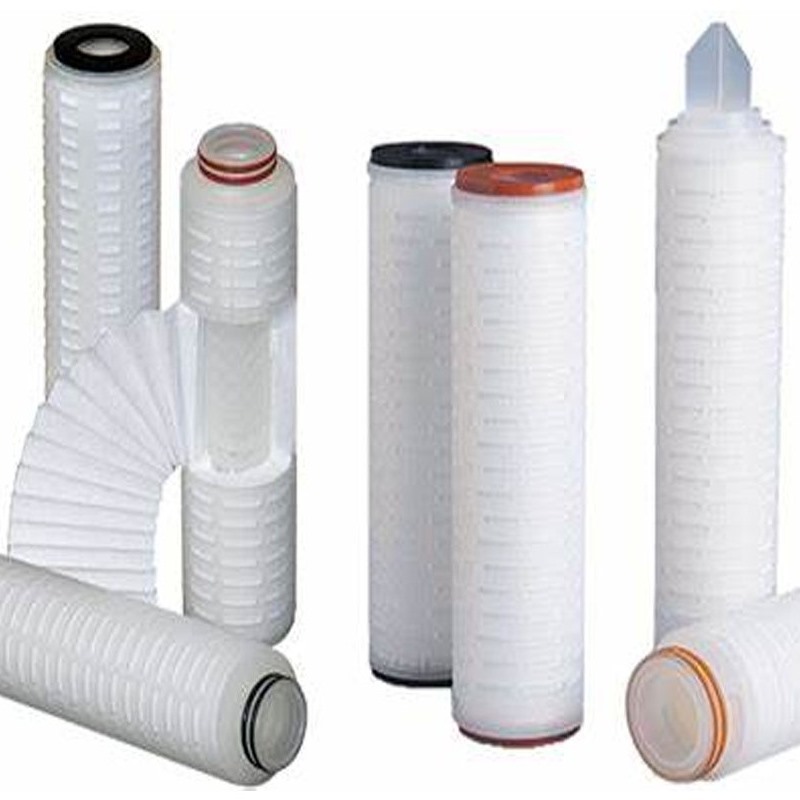 Lõi lọc xác khuẩn 10inch - 20inch Loi loc xac khuan 10inch 20inch 1