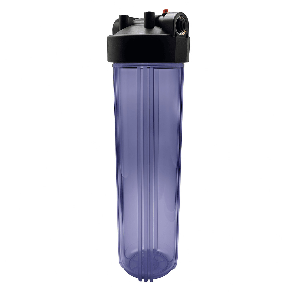 Ly lọc trong BB 20inch Ly loc trong BB 20inch
