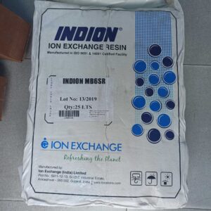 Hạt nhựa INDION Chính hãng 7 INDION MB6SR