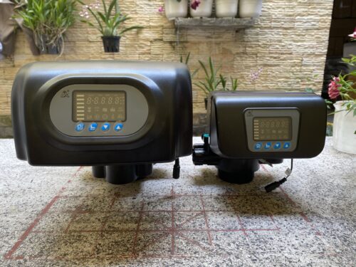 F65P1 - Van tự đông Runxin 12 Autoval F74