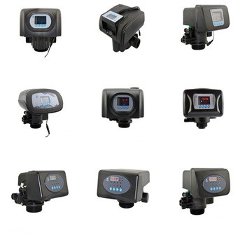 F65P1 - Van tự đông Runxin 6 Van Runxin chính hãng