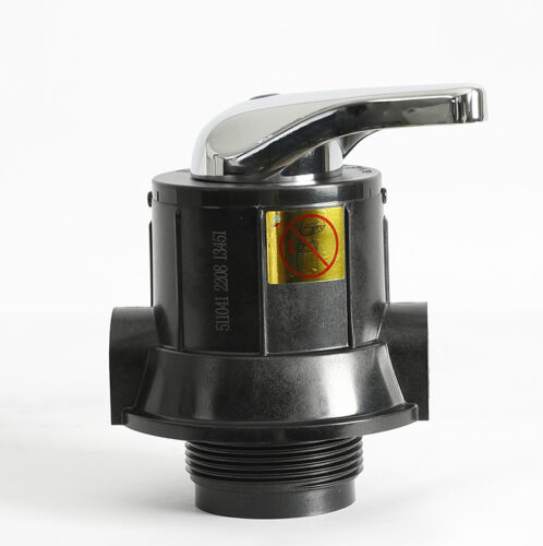 Van tay 3 ngã Runxin F56A