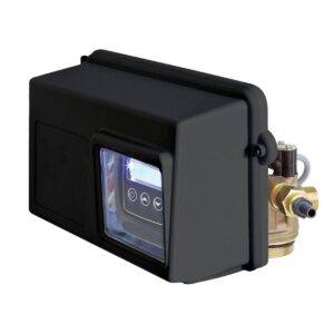 AVF-2750 - Van tự động Fleck 2750