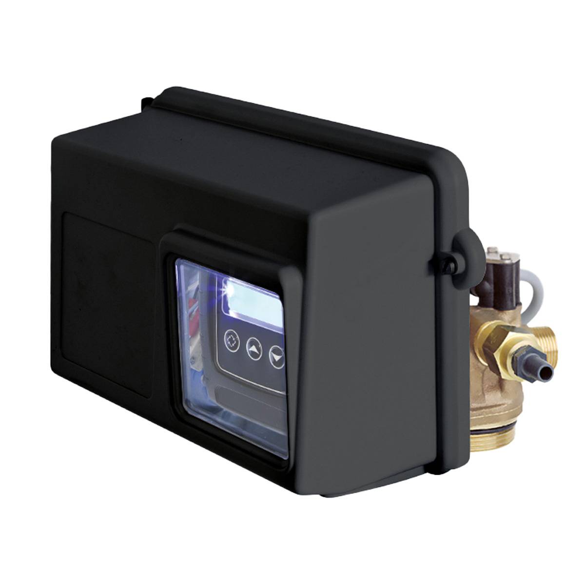 Van tự động Fleck 2750 Van tu dong Fleck 2750