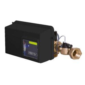 AVF-9000 - Van tự động Fleck 5 Van tự động Fleck 2850