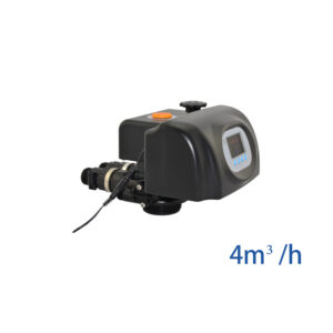 F68P1 - Van tự động Runxin
