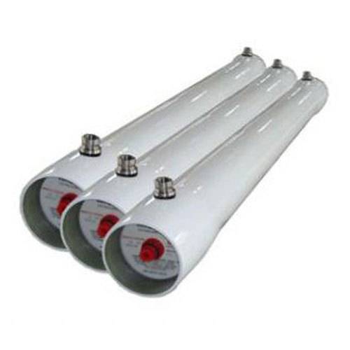 Vỏ Màng RO Inox/FRP Chất Lượng Cao 22 Vo mang RO Composite 4080