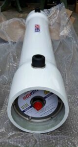 VRF-4080 - Vỏ màng RO 4080 Composite/FRP - Chứa 2 màng 4040 4 Vỏ màng RO Composite/FRP
