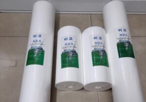 Lõi lọc PP Aqua Korea Bigblue 10/20 (inch)