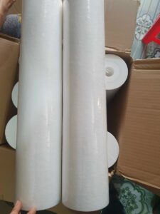 Lõi lọc PP Bigblue 20inch - 1/5 micron