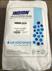 Hạt nhựa INDION Chính hãng 4 Hạt nhựa INDION 225H