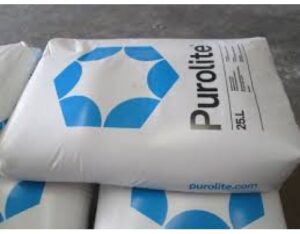 Hạt Nhựa Purolite chính hãng 7 Hạt nhựa Purolite chính hãng