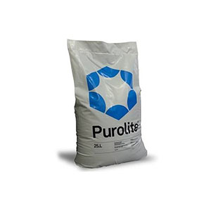 Hạt Nhựa Purolite chính hãng 19 hat trao doi ion purolite C100 2