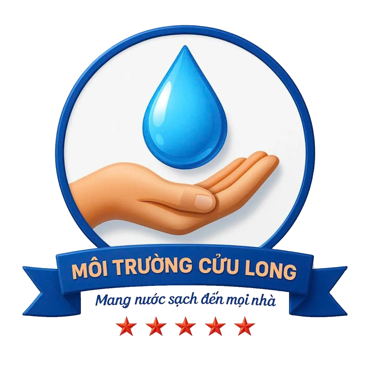 Công Ty Môi Trường Cửu Long