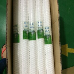 Lõi lọc sợi quấn AQUA KOREA 30inch
