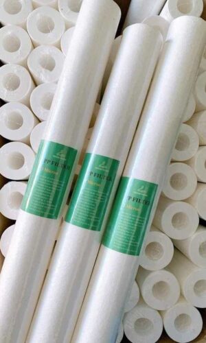 Lõi lọc PP 20inch - 1/5 micron