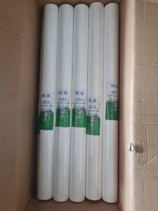 Lõi lọc PP AQUA KOREA 30 inch