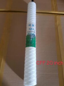 Lõi lọc sợi quấn AQUA KOREA