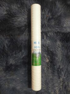 Lõi lọc sợi quấn AQUA KOREA