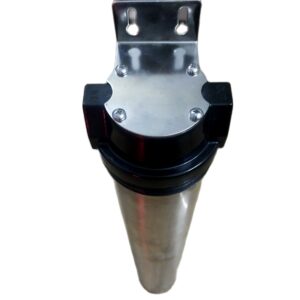 ly loc inox 20inch nap nhua