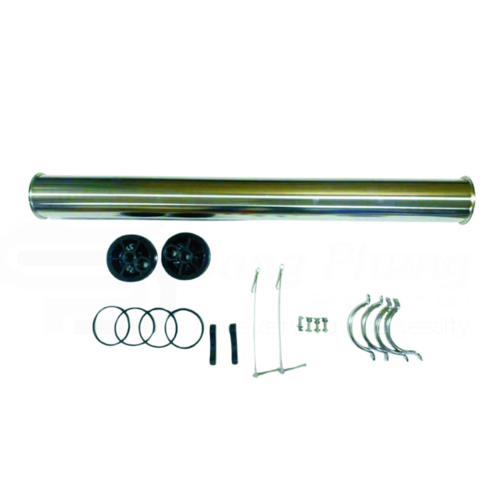 vỏ màng 4080 inox vo mang 4080