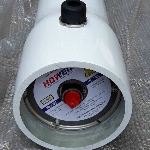 vỏ màng ro howell vo mang ro howell
