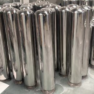 1054 - Bồn lọc Inox SS304 OVIO 2 1054 1042 Filter Tank