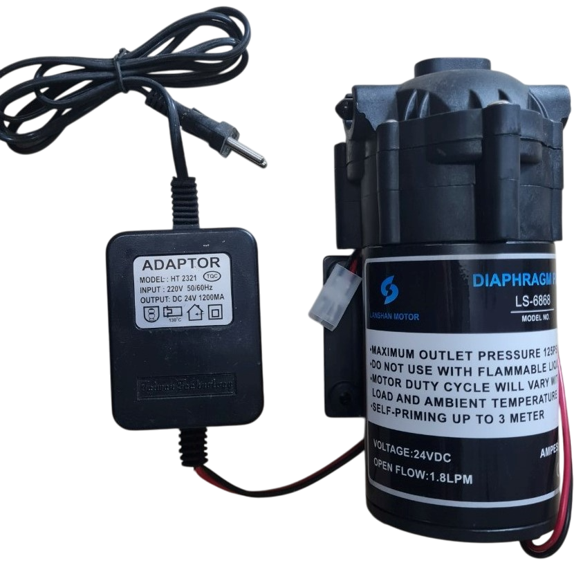 Bộ bơm LS6868 Bo bom LS6868