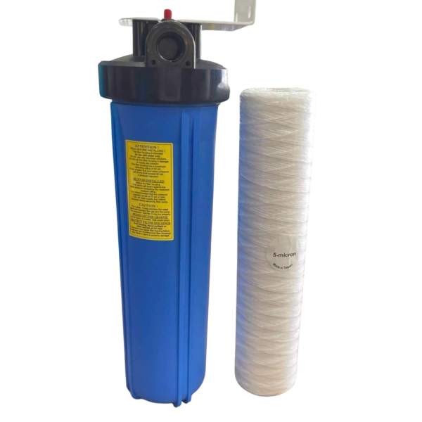 Bo loc tong BB 20 inch loi soi quan Taiwan