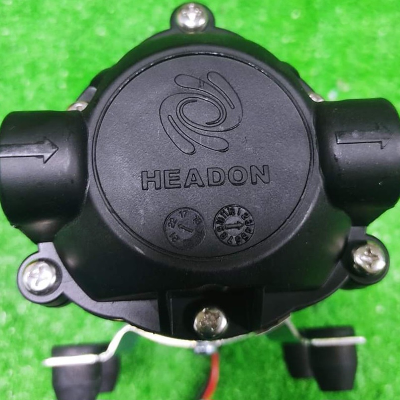 Bơm Headon Bom Headon