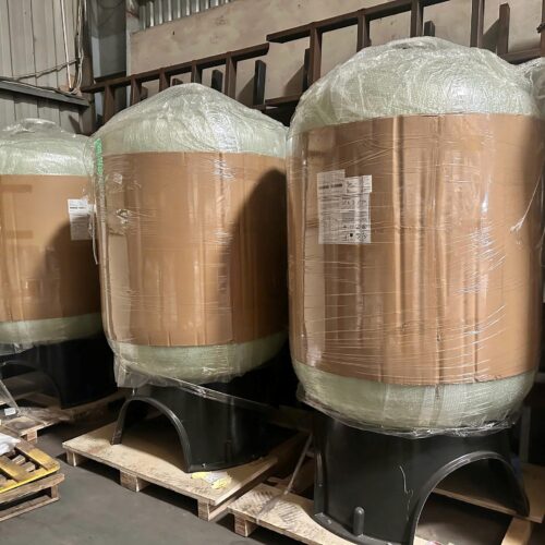 Bồn lọc Composite Pentair USA 5 bồn lọc Composite Pentair