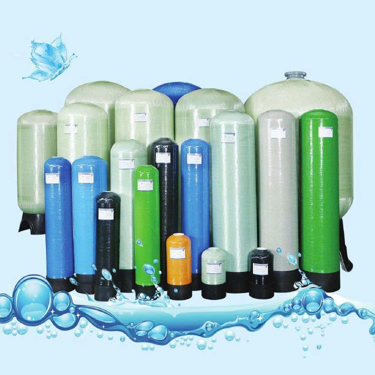 Bồn lọc Composite Ovio chính hãng 23 Bon loc composite Ovio moi truong cuu long
