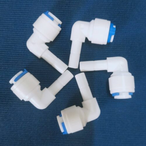 Co nối nhanh đực cái phi 6