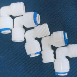 Linh kiện lọc nước - Co răng ngoài 17 ra ống phi 10 1 Co rn 17 10
