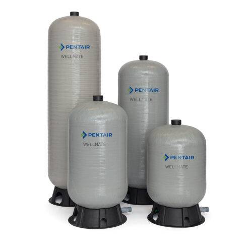 Bồn lọc Composite Pentair USA 2 bồn lọc Composite Pentair