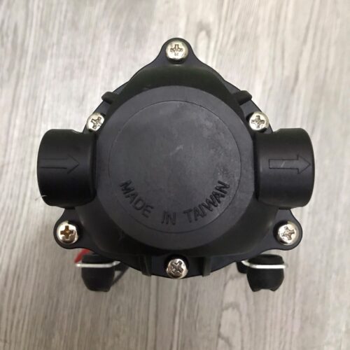 Bơm tăng áp Headon HF-8377 - Made in Taiwan