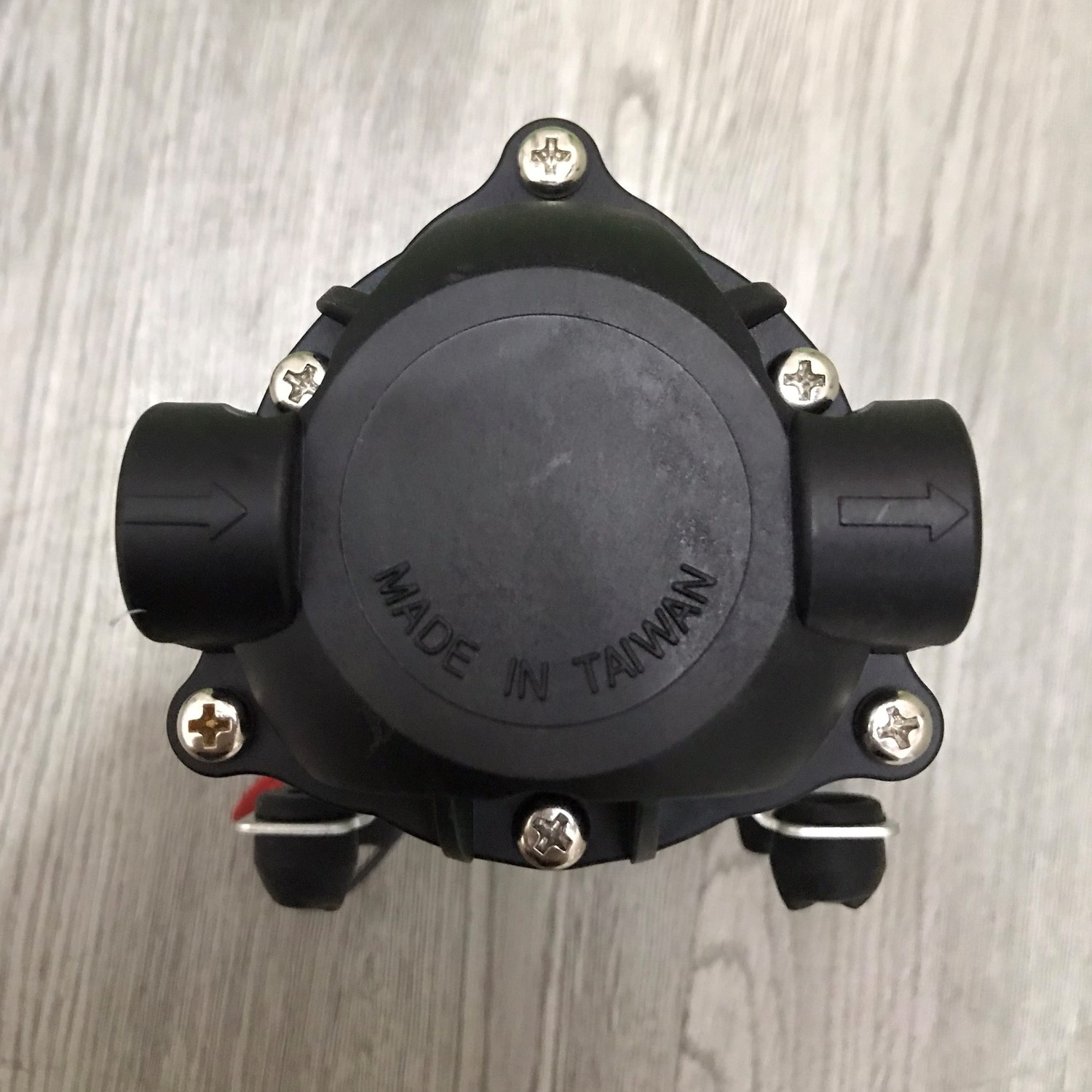 Đầu Bơm Headon HF-8377 Dau Bom Headon HF 8377