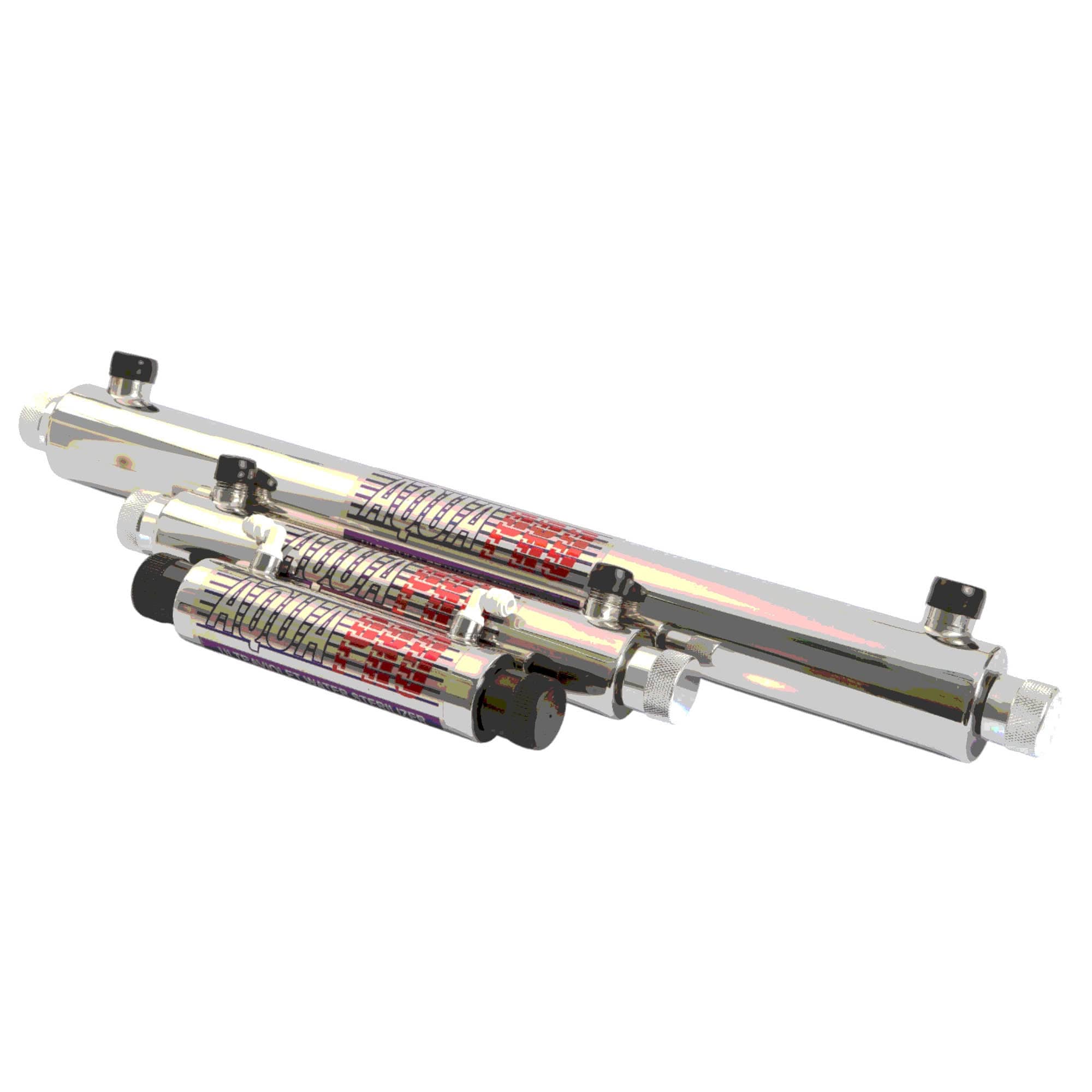 Đèn UV Aquapro TW Den UV Aquapro TW