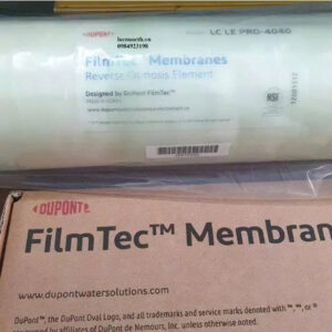 Màng RO Dupont Filmtec™ LC LE PRO-4040 - KOREA 2 LCLEPRO 4040