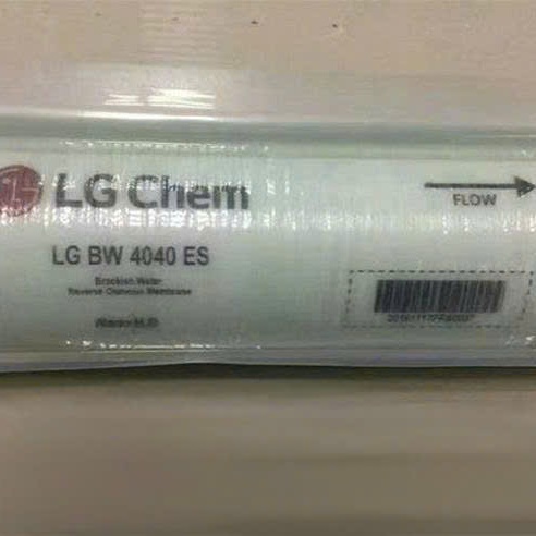 Màng Ro LG công nghiệp  BW-4040-ES