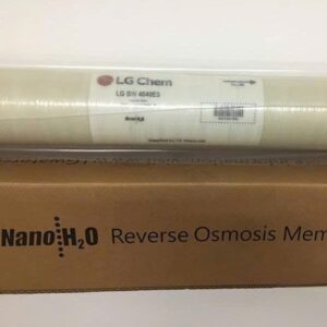 Mang RO LG BW 4040ES